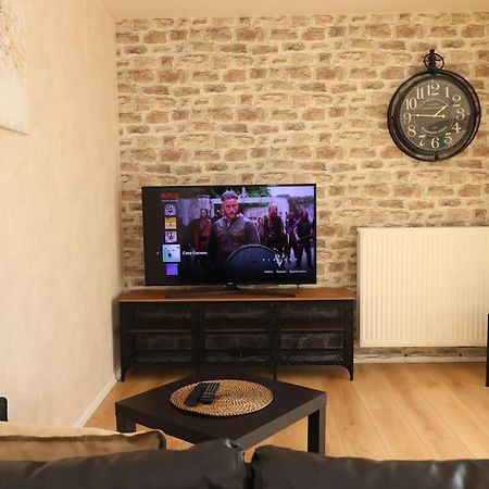 Votre Confort La Cosy Cocoon Courcouronnes Exterior photo