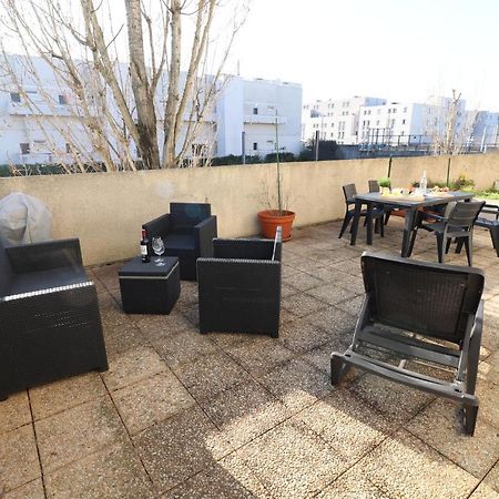 Votre Confort La Cosy Cocoon Courcouronnes Exterior photo