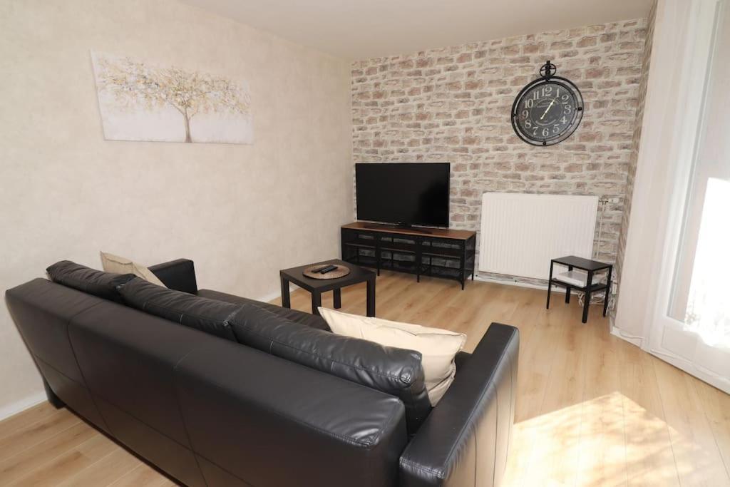 Votre Confort La Cosy Cocoon Courcouronnes Exterior photo