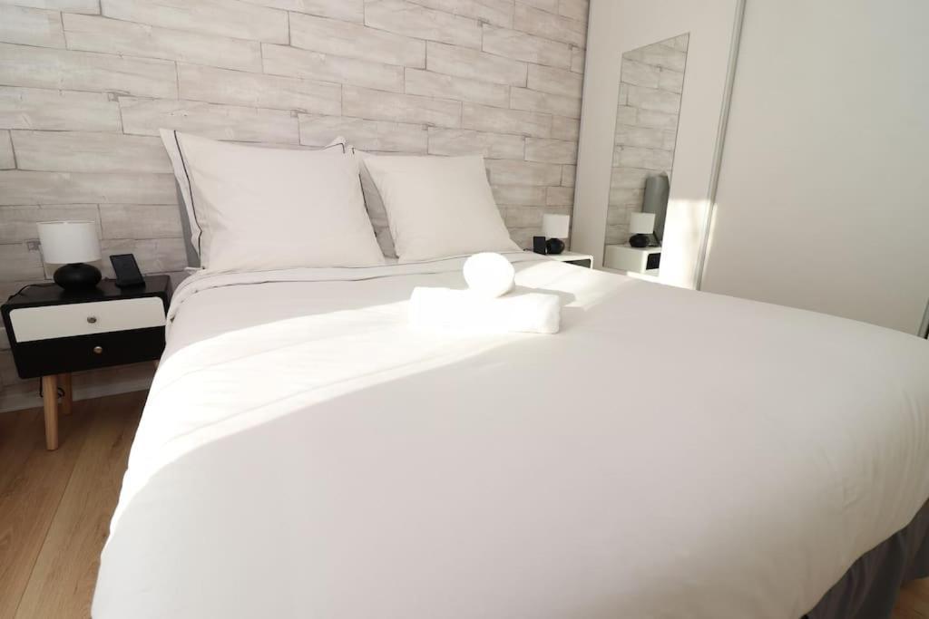 Votre Confort La Cosy Cocoon Courcouronnes Exterior photo