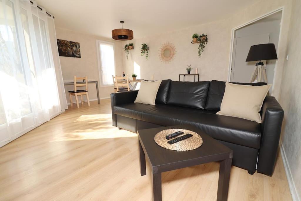 Votre Confort La Cosy Cocoon Courcouronnes Exterior photo