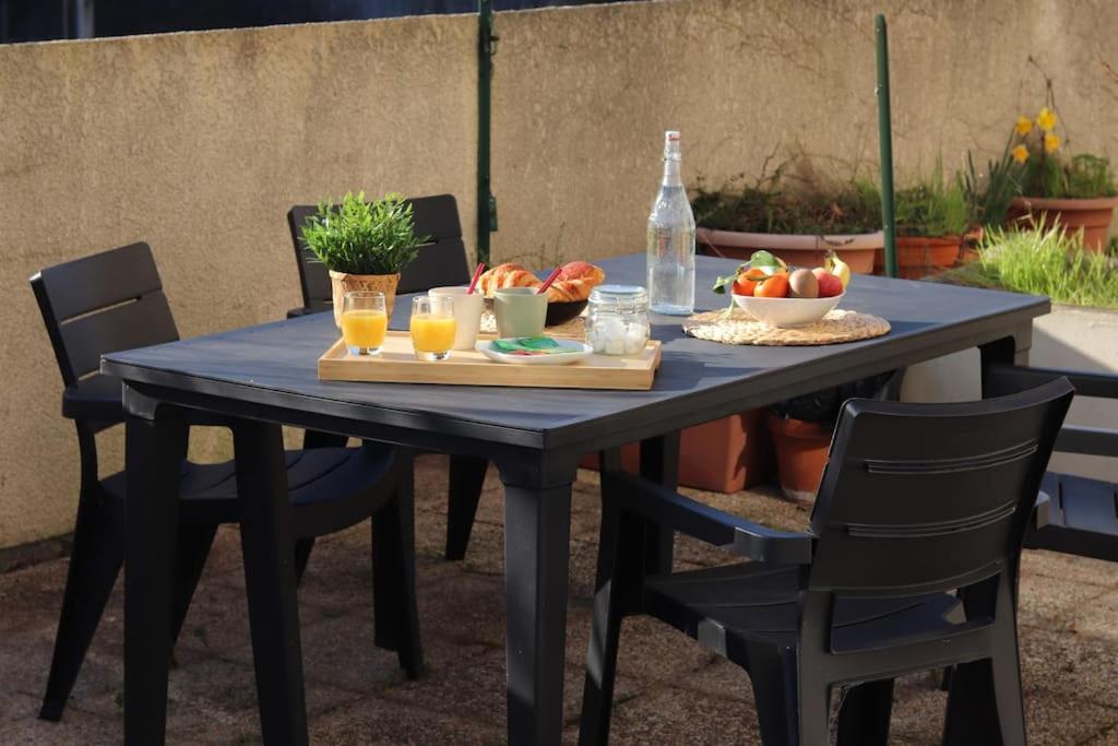 Votre Confort La Cosy Cocoon Courcouronnes Exterior photo