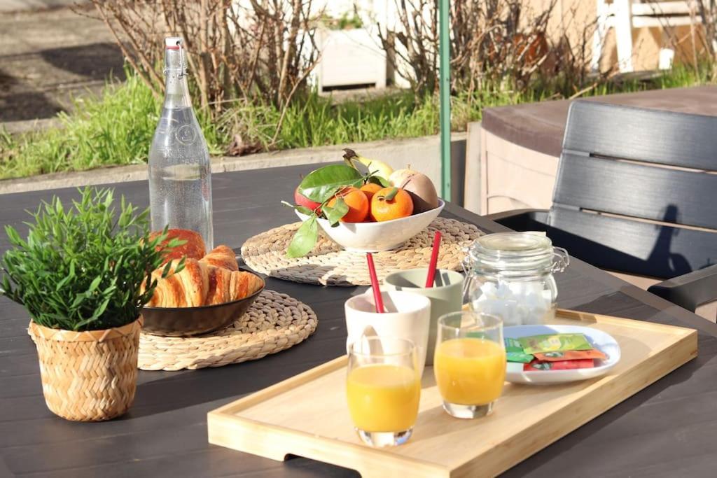 Votre Confort La Cosy Cocoon Courcouronnes Exterior photo